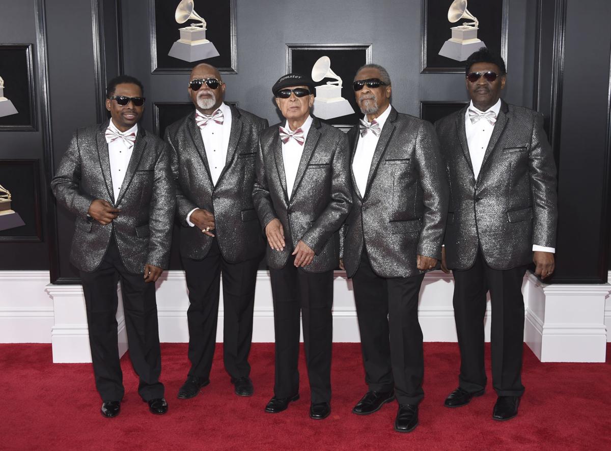 Blind Boys of Alabama to bring gospel, Christmas music to Colorado