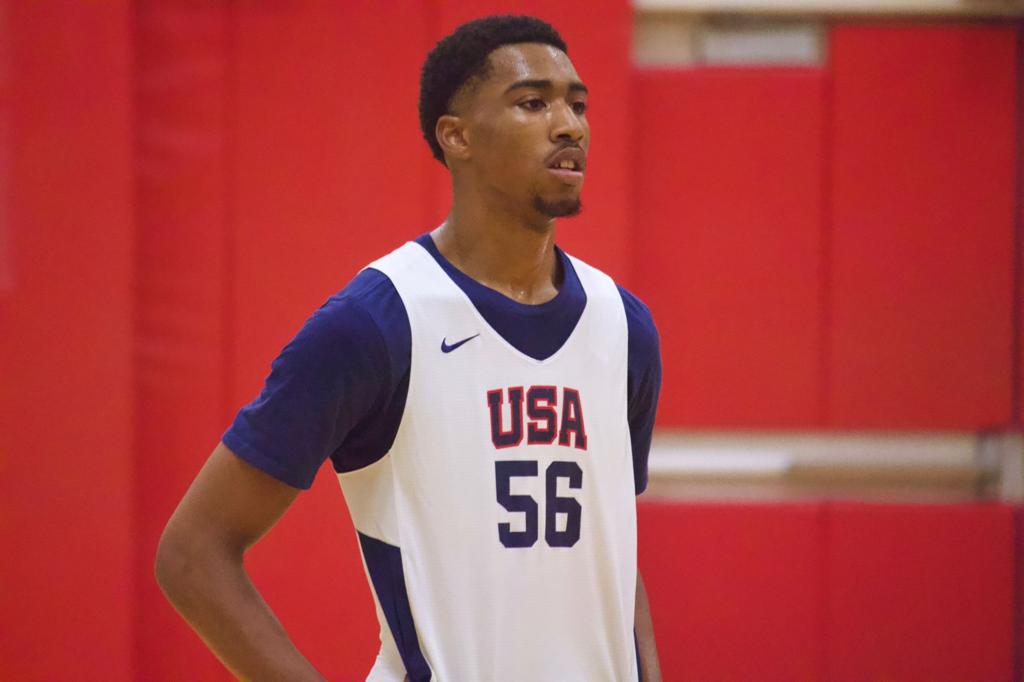 Never Give Up Jayden Scrubb S Journey From School Struggles To Team Usa Hopeful Sports Coverage Gazette Com