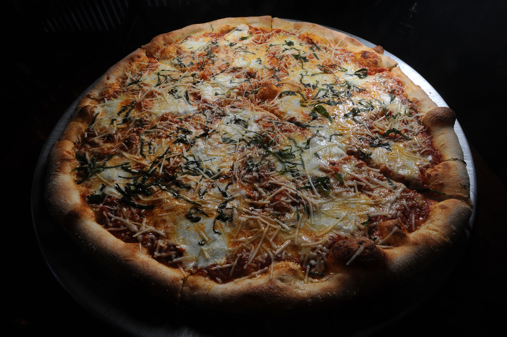 10 places to find great pizza around Colorado Springs News