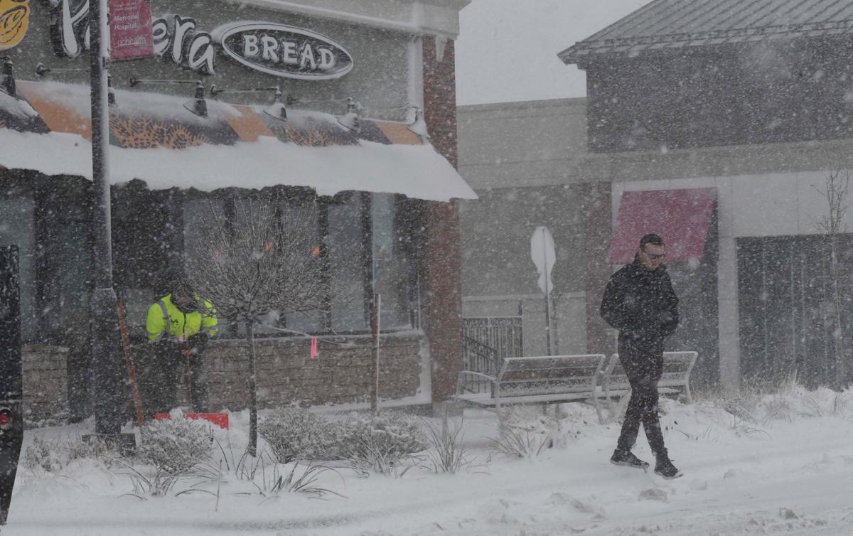Top wind gusts around Colorado: Wednesday, March 13, 2019 | Colorado Springs News | gazette.com
