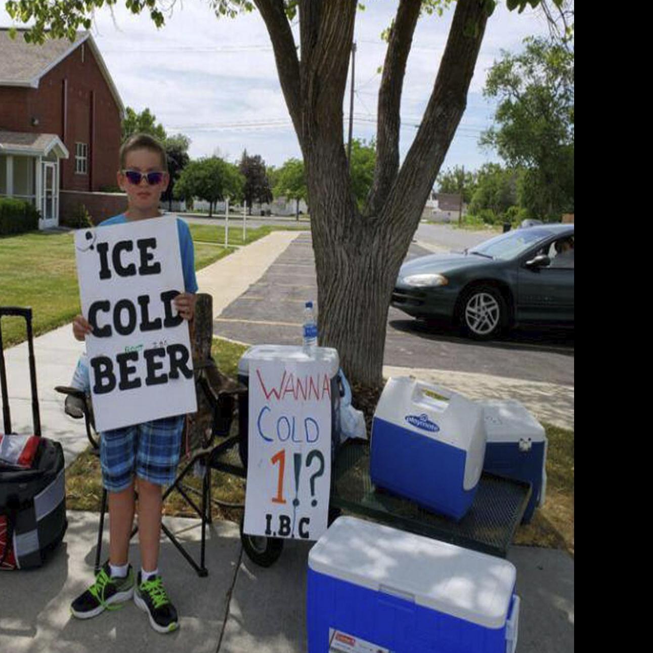 A Shoutout To The Slingers Of Softer Suds Like Root Beer Pikes Pub Ae Gazette Com