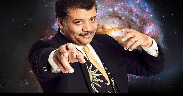 Neil deGrasse Tyson to talk movies, science in Colorado | Arts & Entertainment