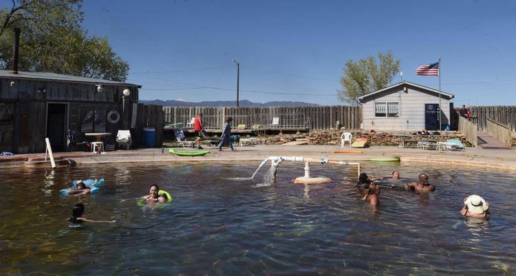 7 clothing-optional places to go naked in Colorado | News | gazette.com