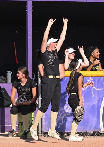 Palmer Ridge softball uses energy, pressure to hold off Discovery Canyon and remain undefeated