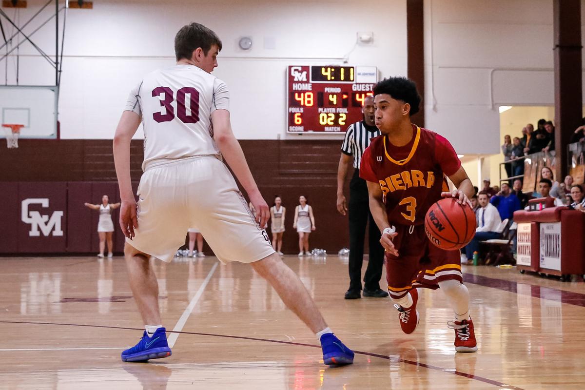 PREP BASKETBALL
