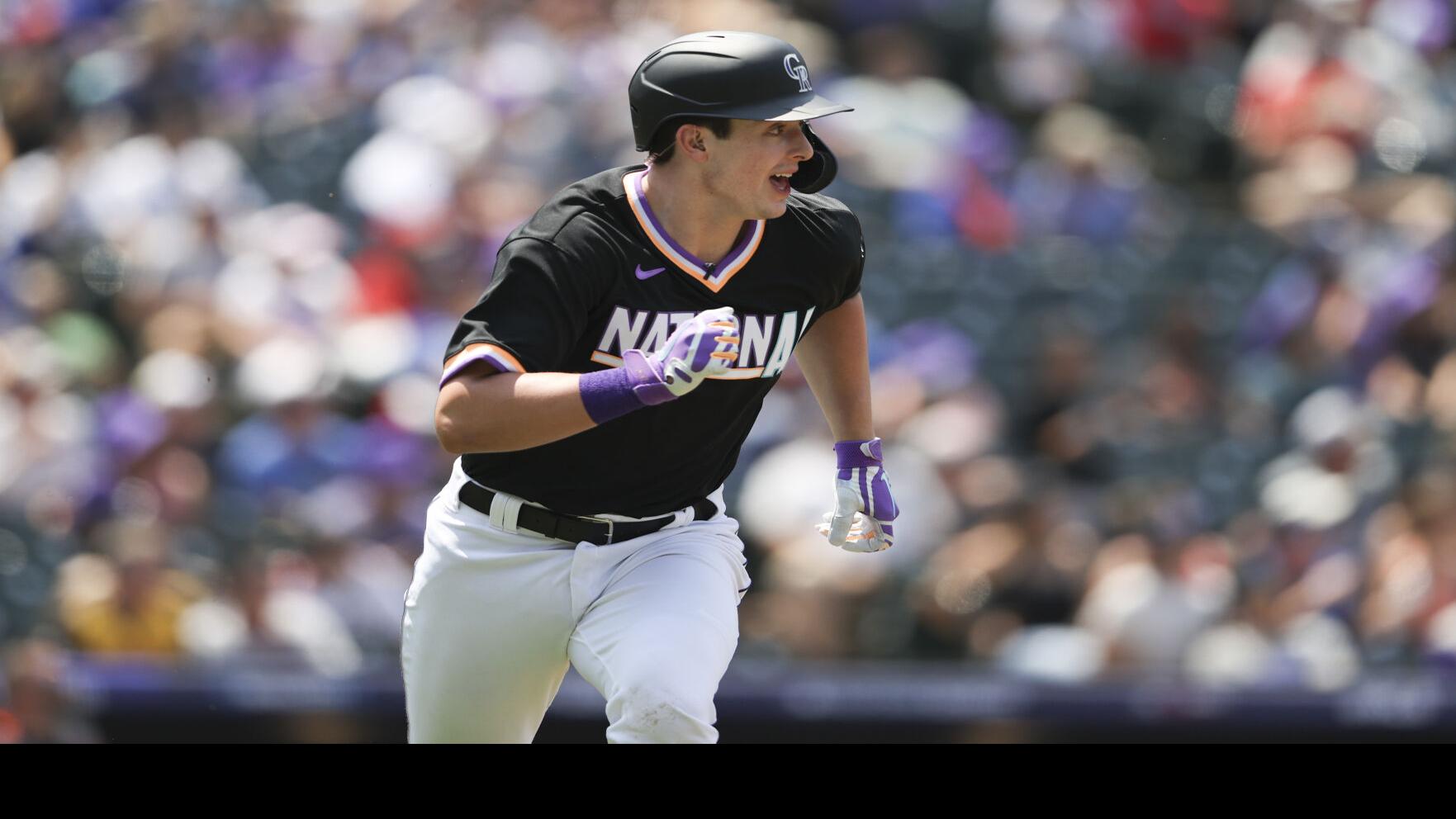 Troy Tulowitzki might be on the verge of his best season with the