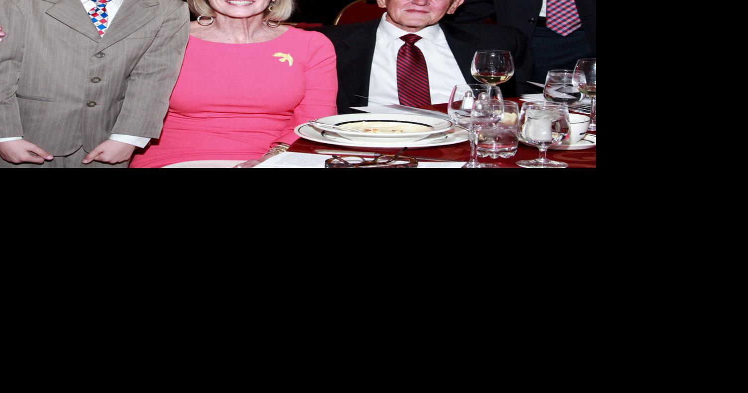 Memorial Hospital Gala Honoree and cancer survivior Kathi Braden and