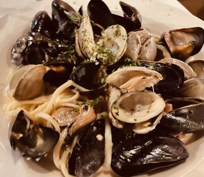 Pikes Pick: Flexing your mussels