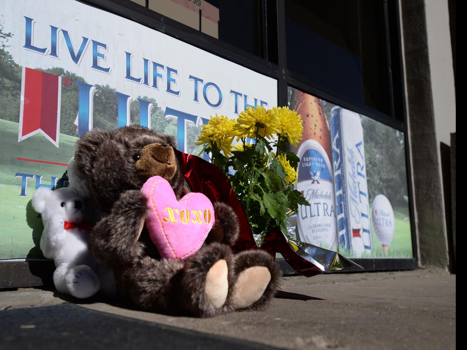 Colorado Springs Liquor Store Owner Slain In Robbery Described As A Fighter Business Gazette Com