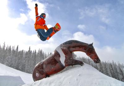 Another Colorado Ski Resort Announces Banner Opening Amid Early