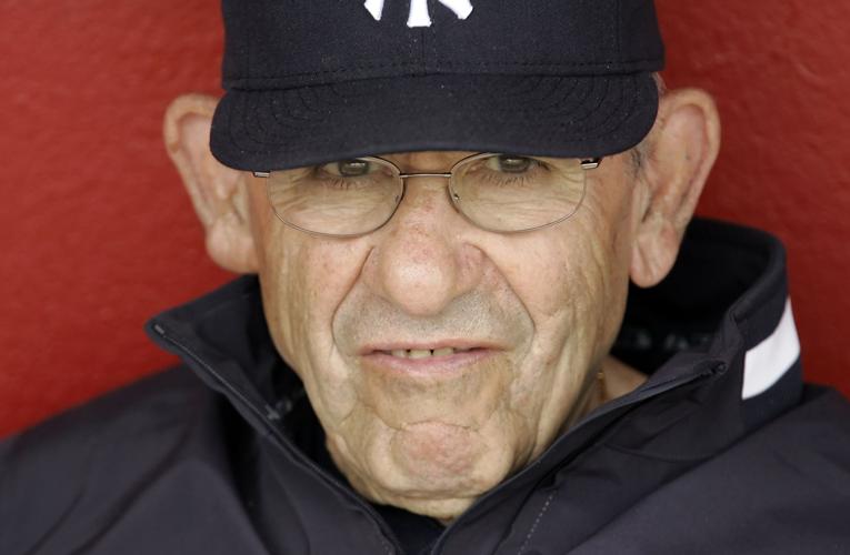 10 Best Yogi Berra Quotes