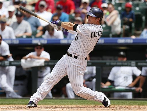 Rockies use balanced effort to fend off scuffling Cardinals