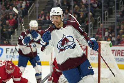 What Avalanche roster decisions remain as training camp closes