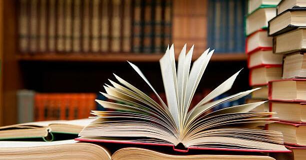 Colorado Springs area literary events starting Aug. 31