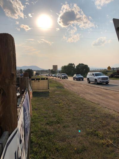 Man Woman Who Died In Motorcycle Crash Near Divide Identified Colorado Springs News Gazette Com