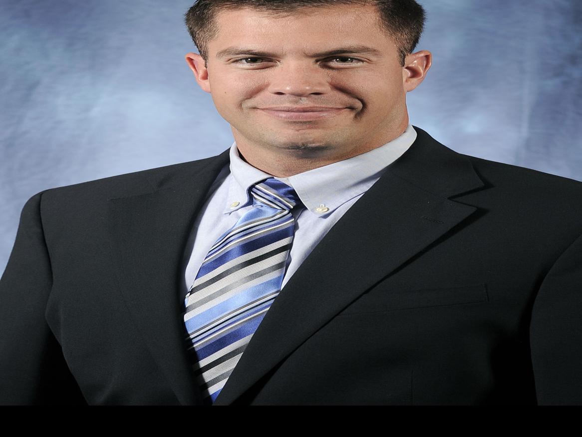 Air Force Loses Longtime Football Assistant Matt Weikert To