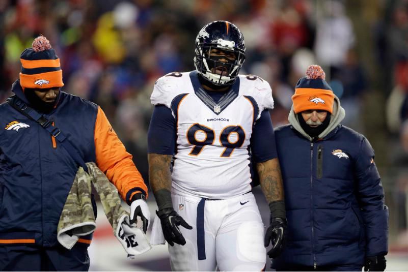 Klee: Yapping Seahawks earned trash talk, Broncos great Shannon