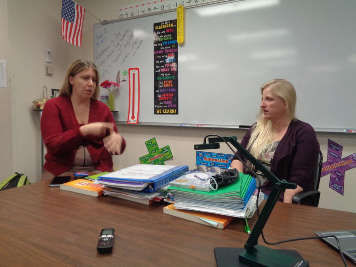 RISE grant adds steam to Cripple Creek-Victor School District's shift to competency-based learning