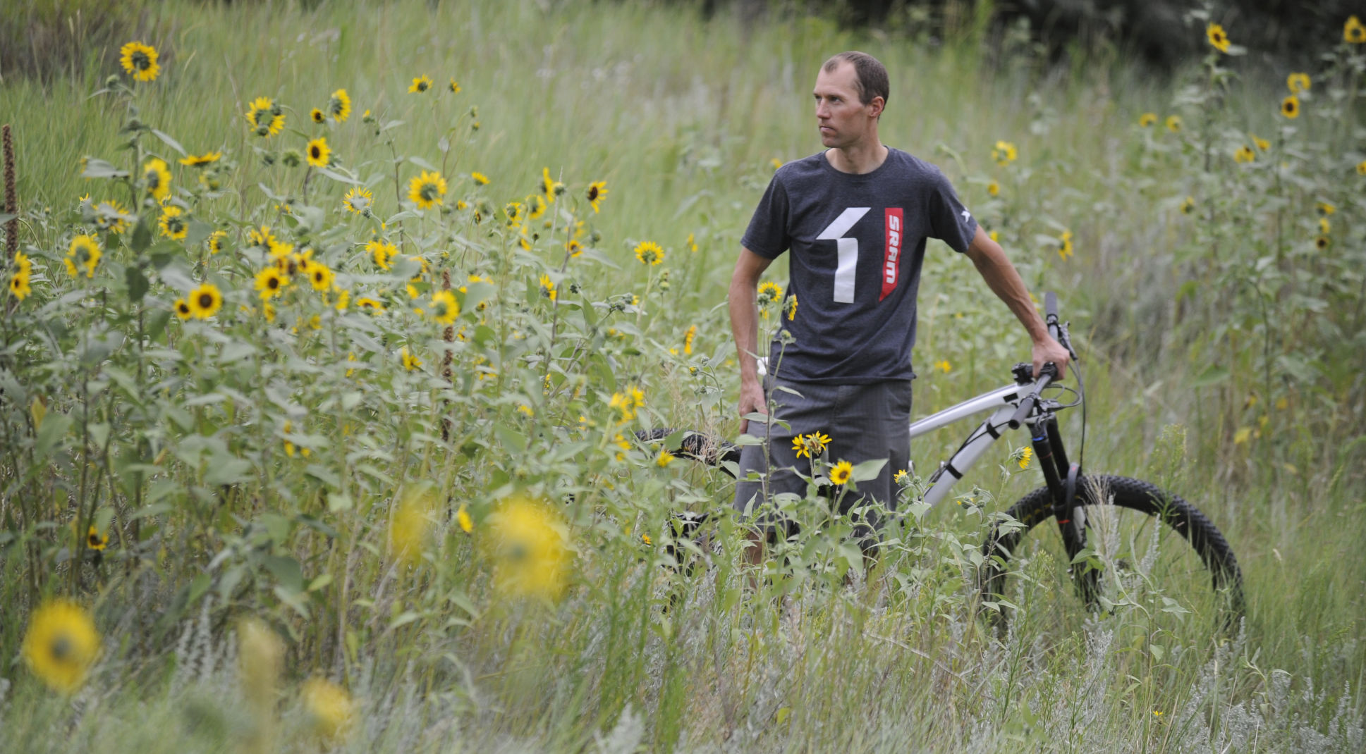 colorado trail bike race