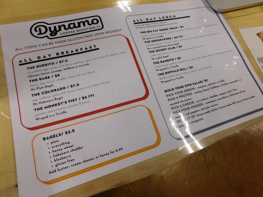 Colorado Springs Natives Open Dynamo Coffee Roasting Named With A Nod To Nikola Tesla North Springs Edition Gazette Com Colorado Springs Natives Open Dynamo Coffee Roasting Named With A Nod To Nikola Tesla North Springs Edition Gazette Com