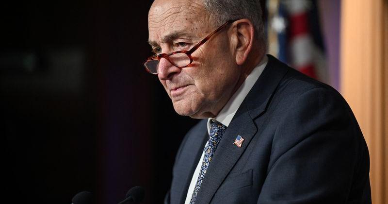 Schumer wants probe of National Weather Service response in Texas