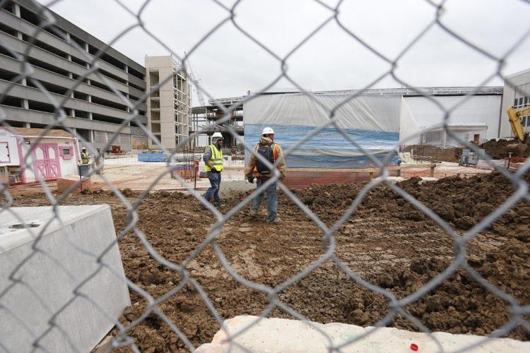 Despite extensive legislative pledges, construction defect reform could again fall apart