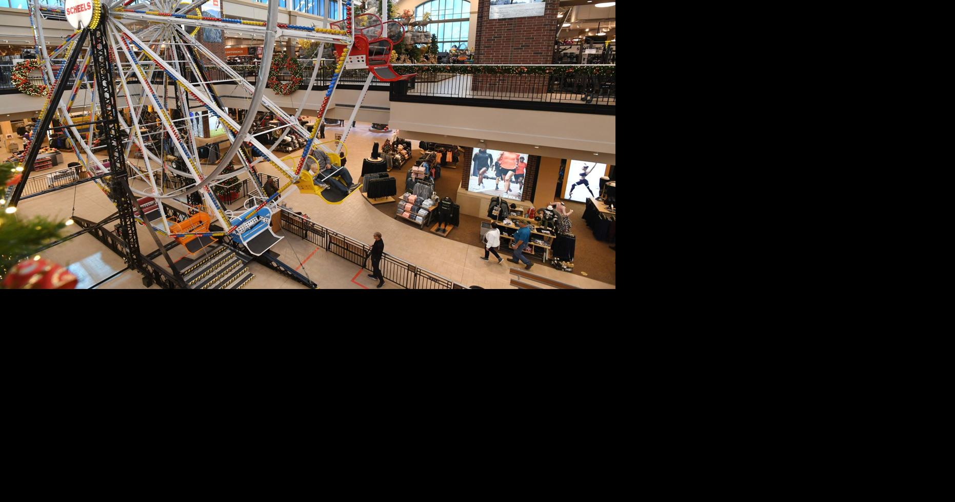 Colorado Rockies Dugout Store - Sporting Goods Retail in Central Business  District