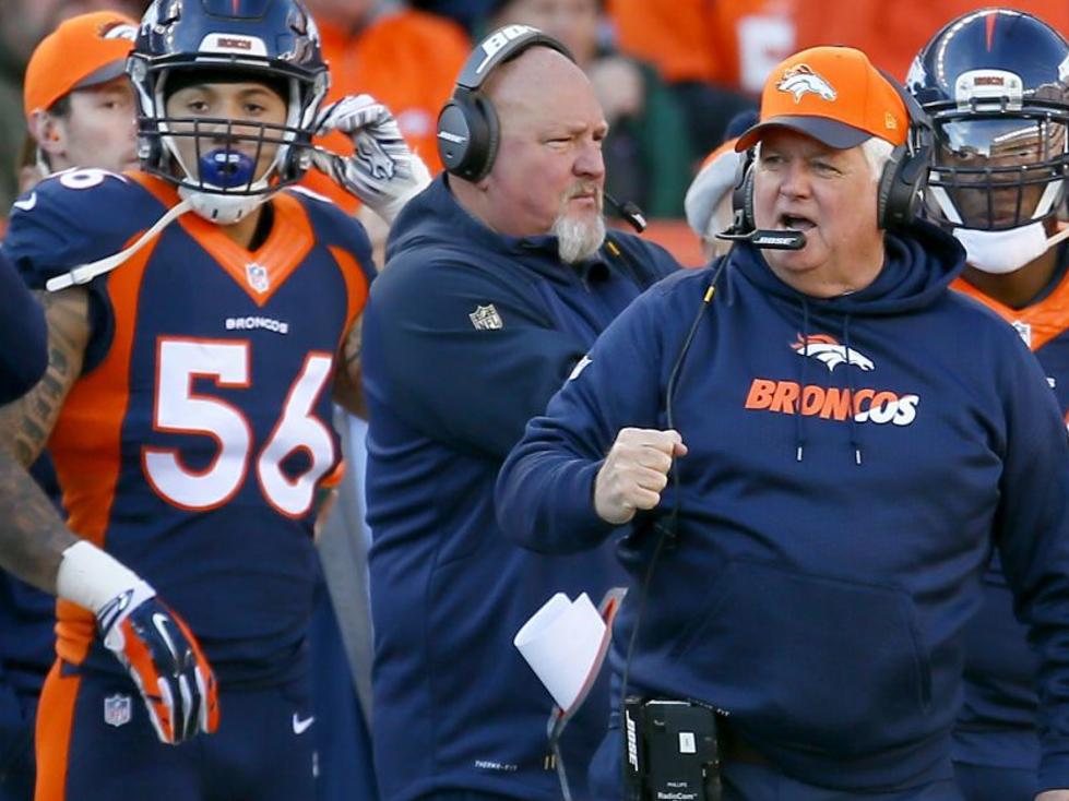 Three years after Broncos' AFC title game win, Wade Phillips needs