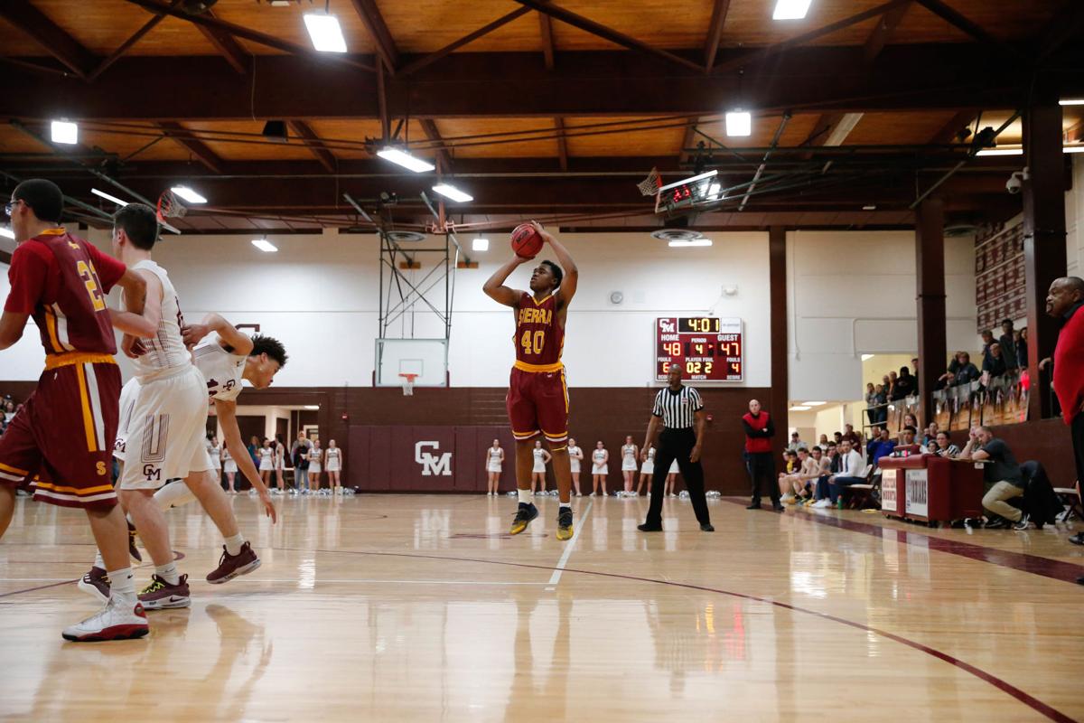 PREP BASKETBALL