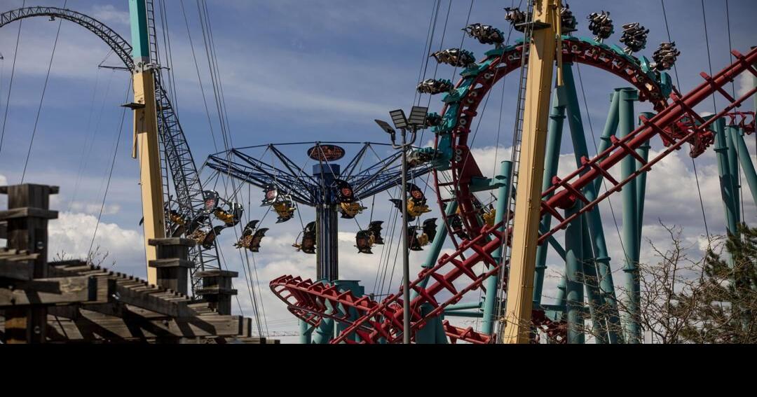 Elitch Gardens Denver Announces 2022 Opening Day | Local News | Gazette.com