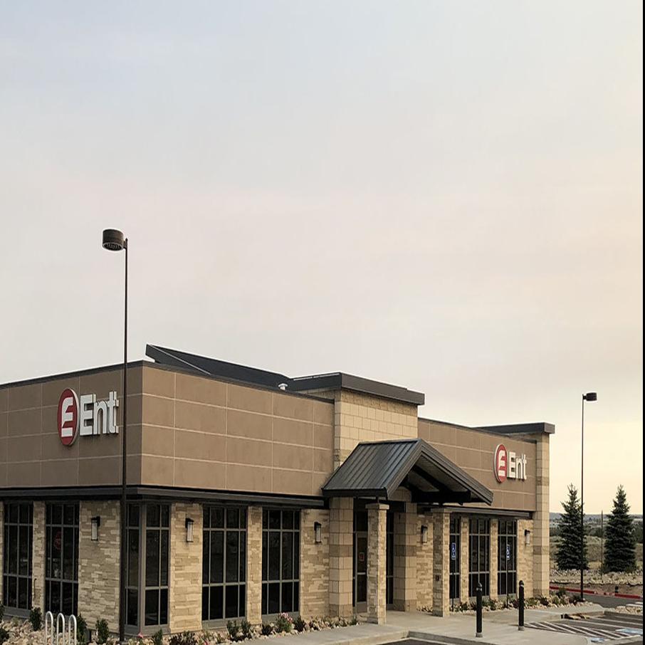 Ent Credit Union Plans New Headquarters In North Colorado Springs Business Gazettecom