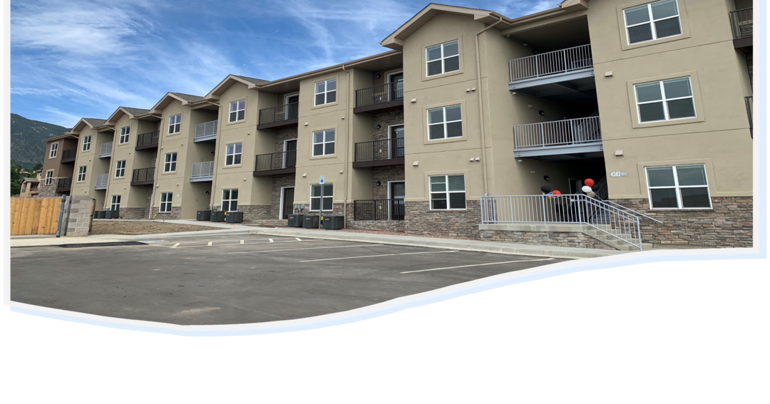Affordable housing shows no impact on real estate values in Colorado