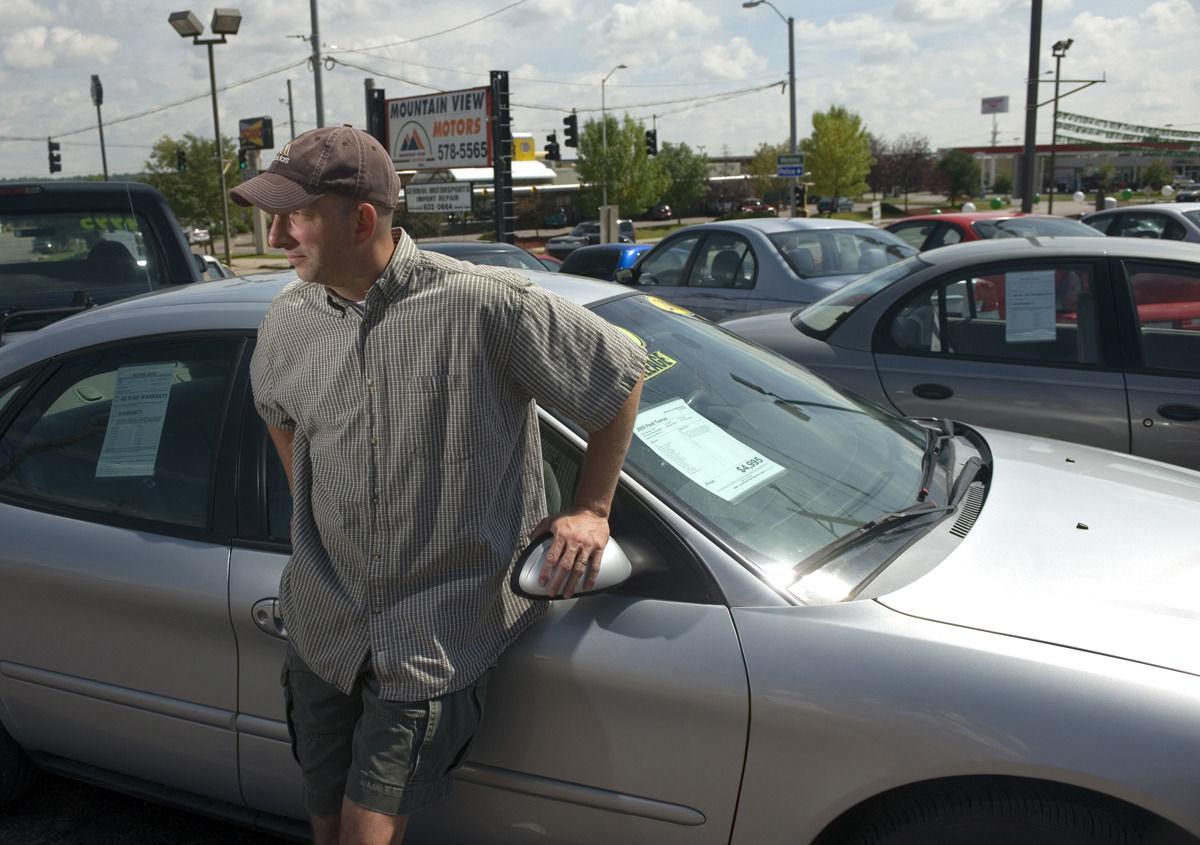 Used Cars About To Get Pricier More Scarce Dealers Say Colorado