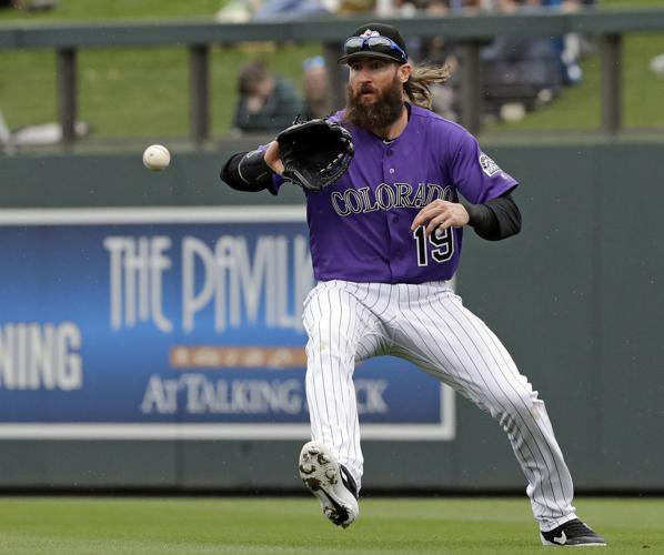 MLB: Rockies hope for fewer injuries, better results in 2015