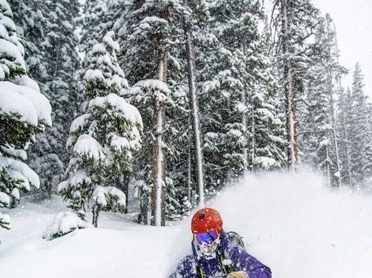 Finding Your Tribe: A Step-By-Step Guide to Meeting Backcountry Ski Partners