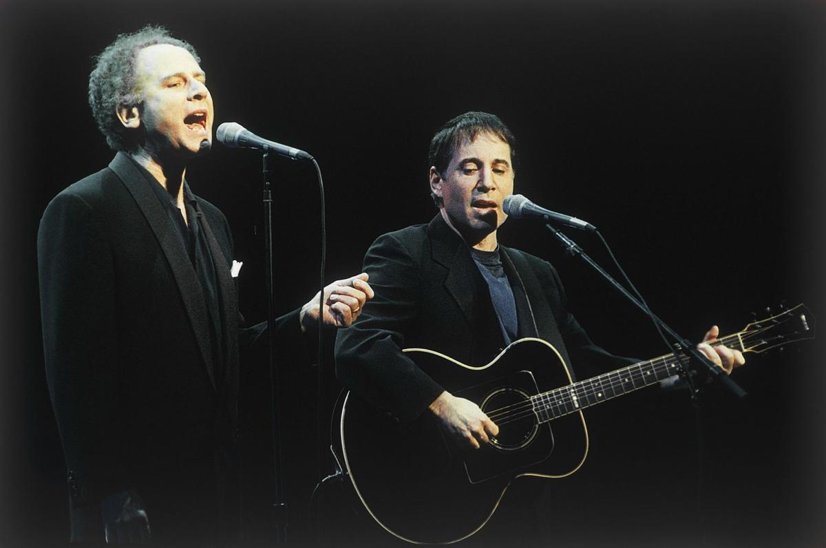 Art Garfunkel Ready To Exhale With Concert In Colorado Springs Arts Entertainment Gazette Com