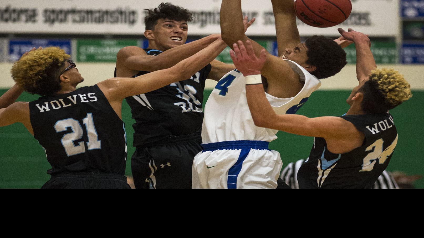 Maldonado Lifts Vista Ridge To Dramatic Win Over Doherty