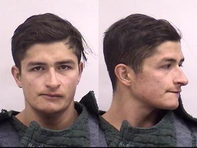 Police: Driver in fatal hit-and-run near UCCS was speeding, ran red light and had been drinking