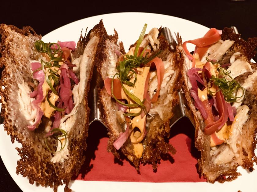 Restaurante mexicano de Colorado Springs bajo nueva administración | Letras Restaurante mexicano de Colorado Springs bajo nueva administración | Letras
