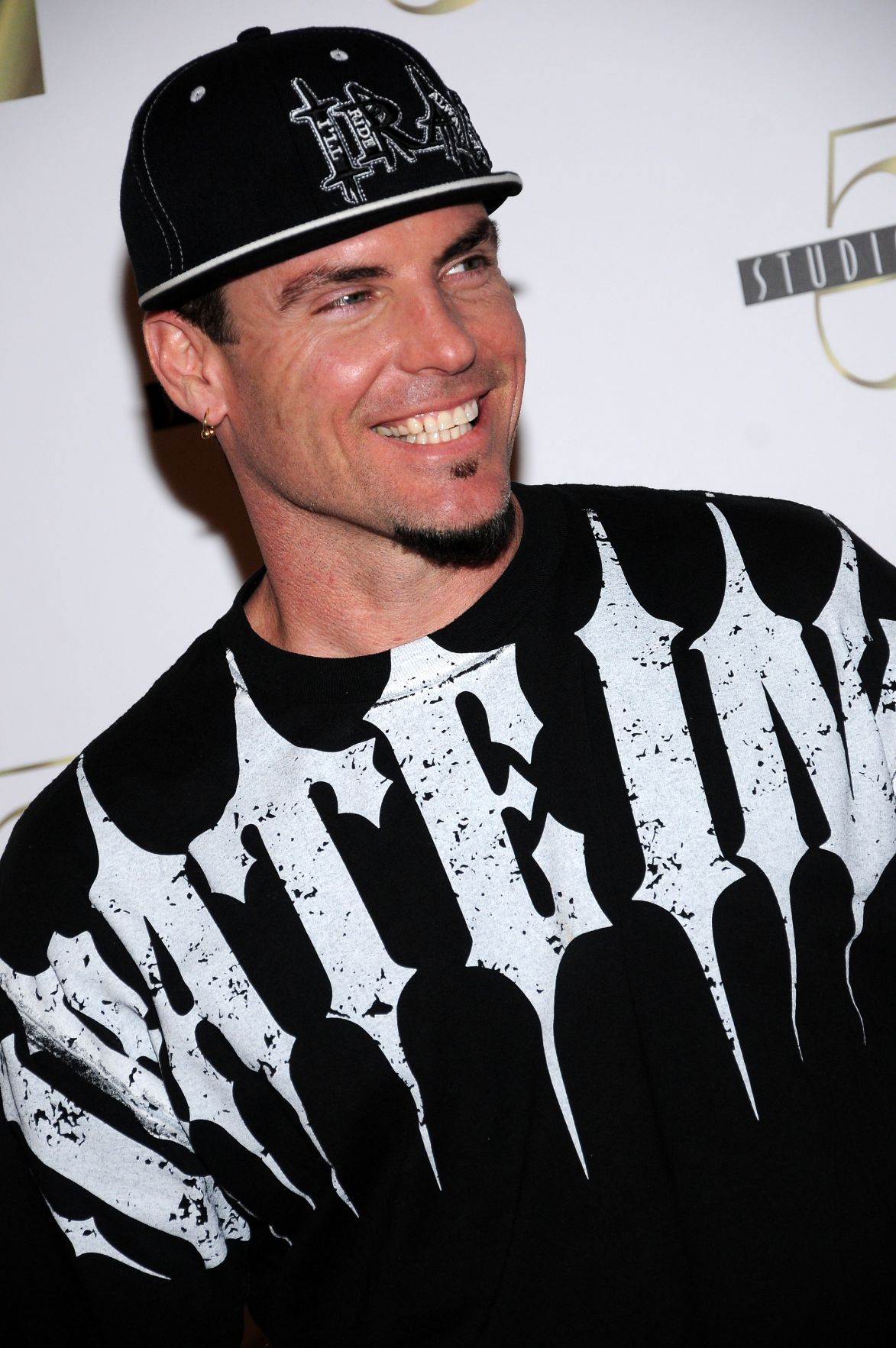 Vanilla ice фото