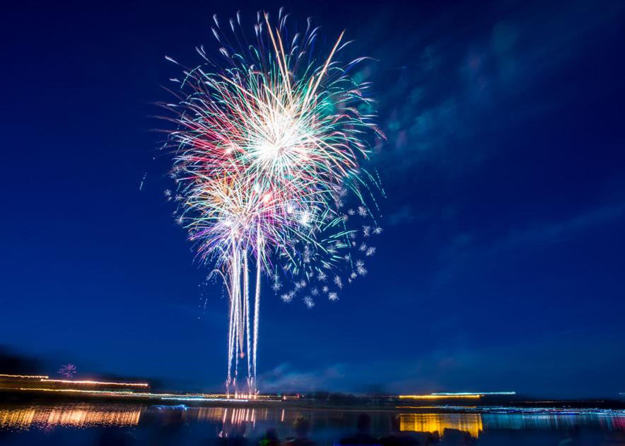 Colorado Springs 4th of July guide Where to watch fireworks, what's