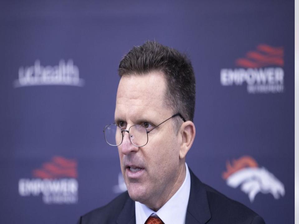 What George Paton can learn from one former Broncos general manager, Broncos