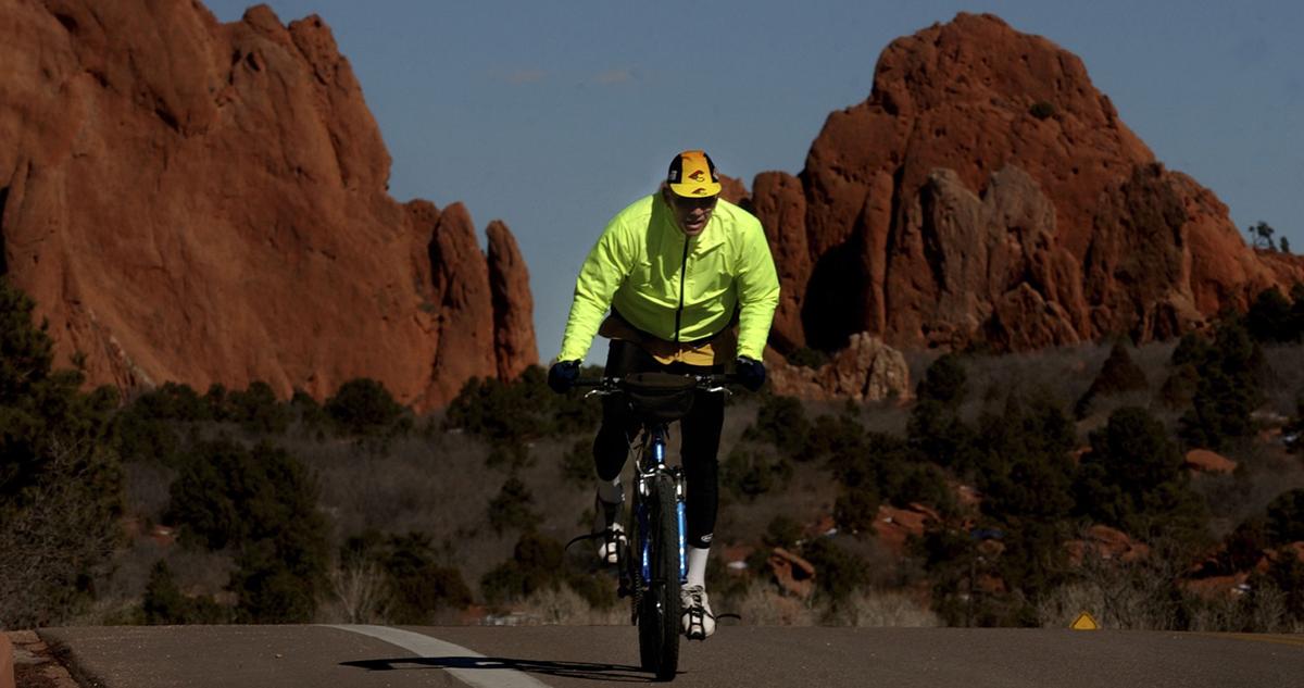bike feature