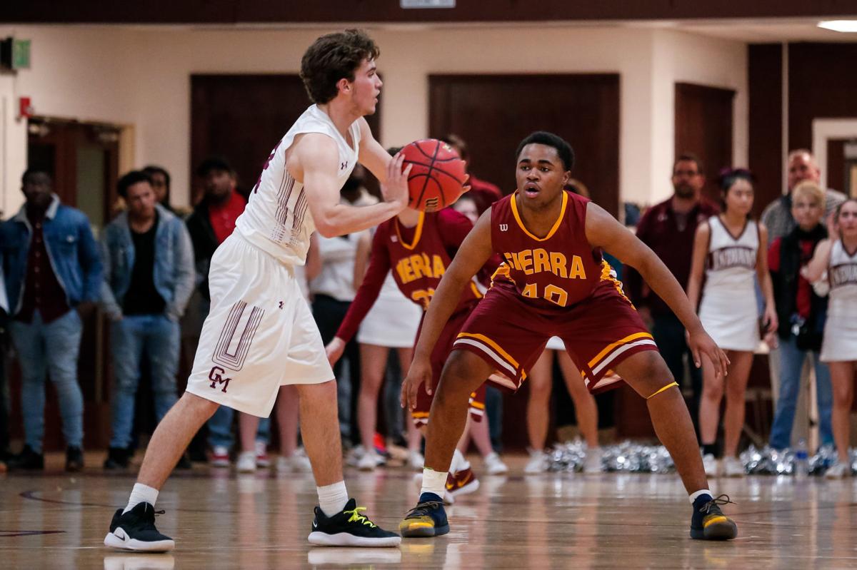 PREP BASKETBALL