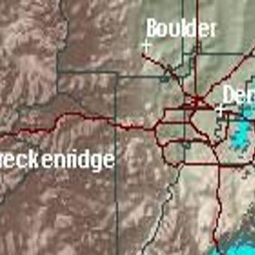 Winter Weather Advisory Through Tuesday Evening Issued For Pikes Peak Region Colorado Springs News Gazette Com