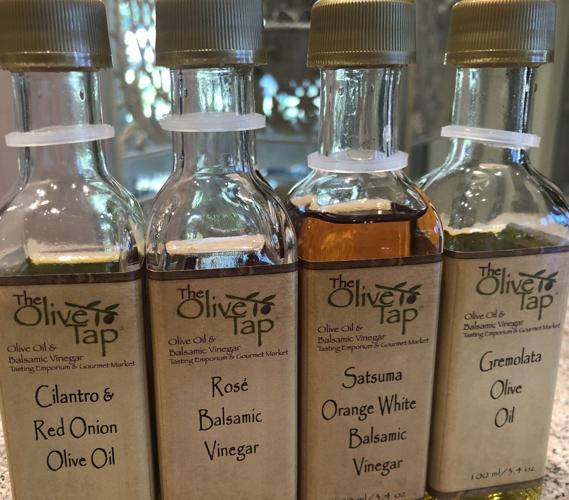 Oil And Vinegar - Colorado Community Media