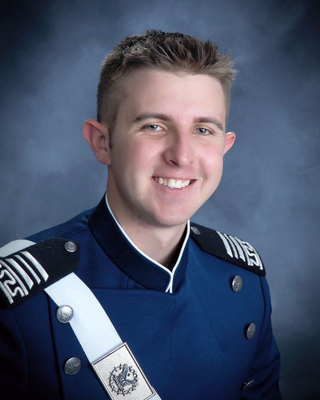 air force cadet