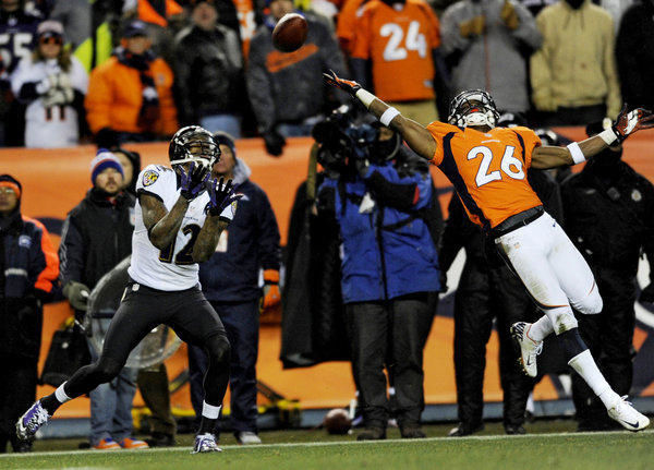 Broncos safety Rahim Moore even-keeled as he seeks atonement