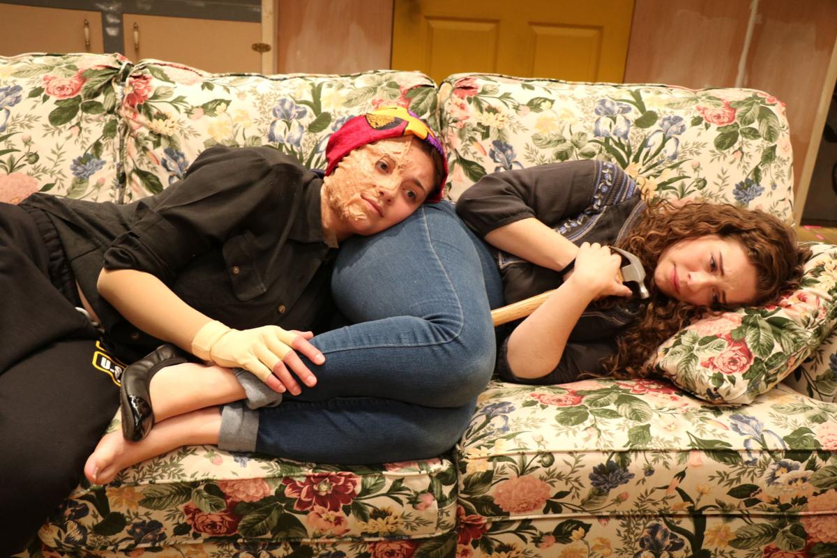 11 Things To Do Around Colorado Springs This Weekend Arts