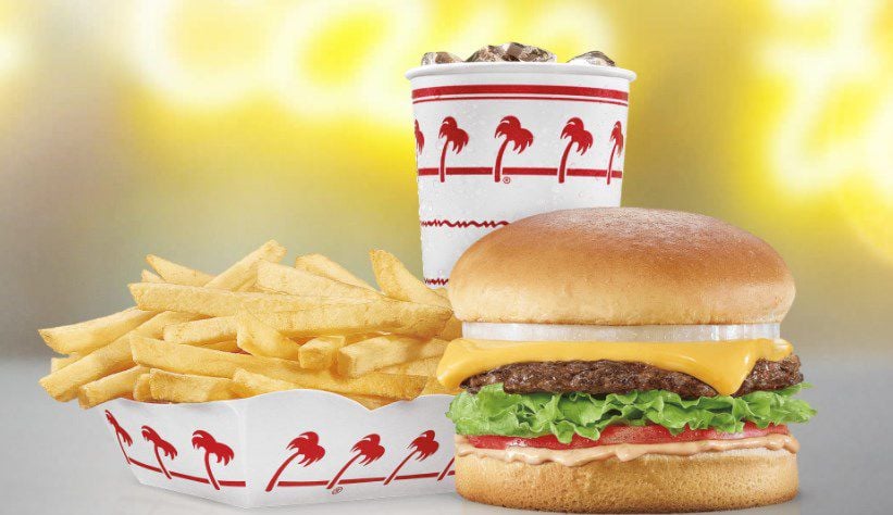 In-N-Out menu guide and its 9 ultimate secret items